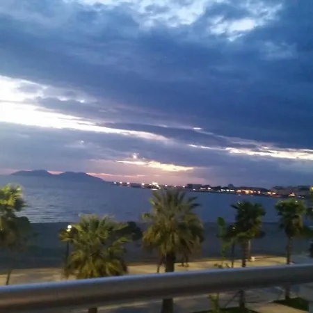 Seaview At Location * Vlorë