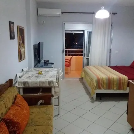 Apartment Seaview At Location