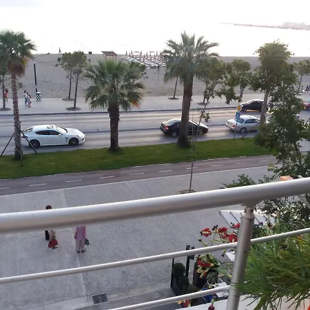 Seaview At Location