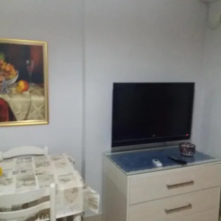 Apartment Seaview At Location Vlorë