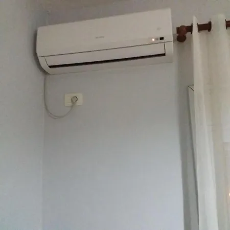 Apartment Seaview At Location Vlorë